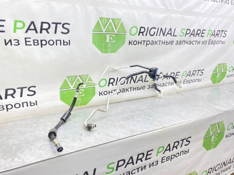 Трубки кондиционера, 2600 рублей, Калининград