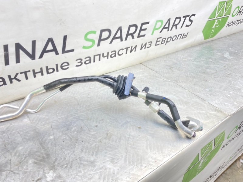 Трубки кондиционера, 2600 рублей, Калининград