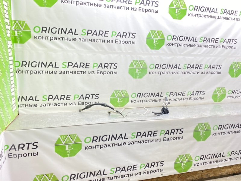 Трубки кондиционера, 2600 рублей, Калининград