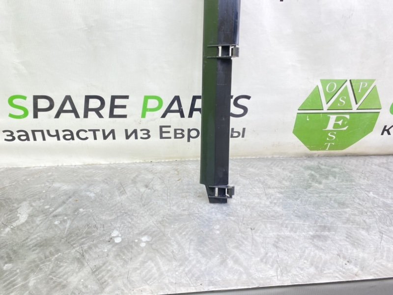 Дефлектор радиатора, 1400 рублей, Калининград