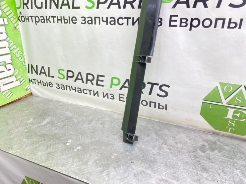 Дефлектор радиатора, 1400 рублей, Калининград