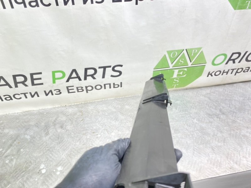 Дефлектор радиатора, 1400 рублей, Калининград