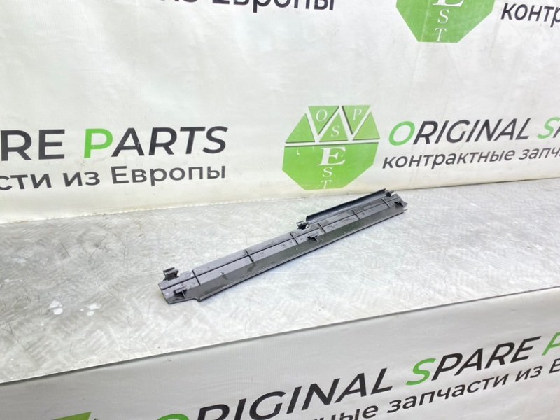 Дефлектор радиатора, 1400 рублей, Калининград