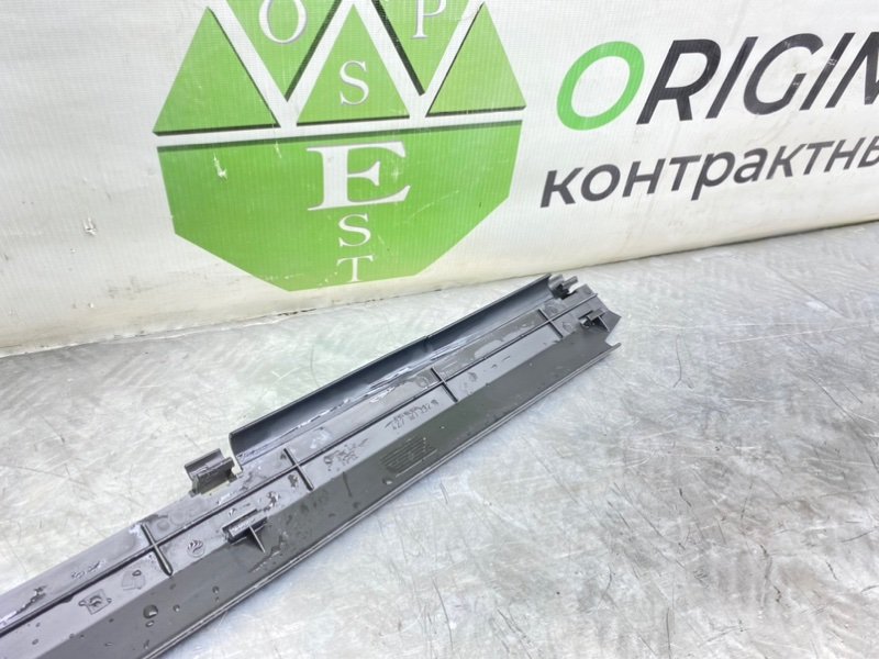 Дефлектор радиатора, 1400 рублей, Калининград