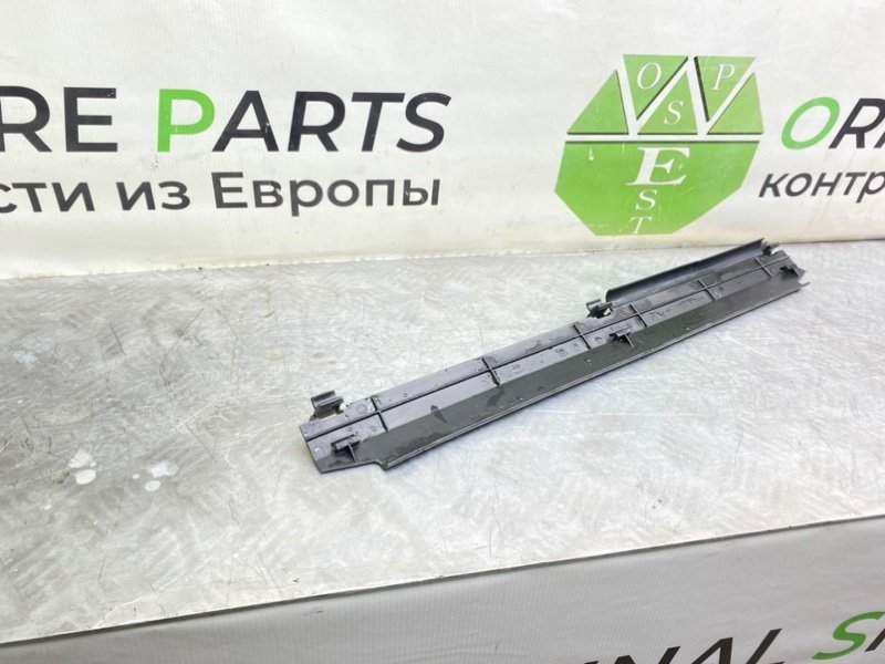 Дефлектор радиатора, 1400 рублей, Калининград