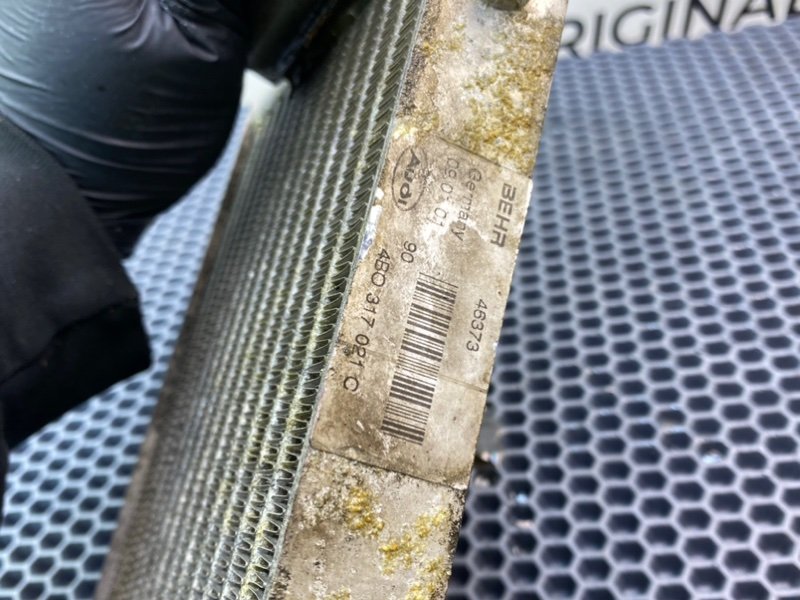 Радиатор АКПП, 1600 рублей, Калининград