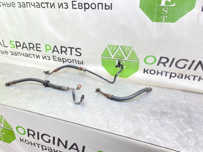 Трубки АКПП, 3400 рублей, Калининград