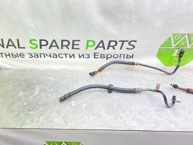 Трубки АКПП, 3400 рублей, Калининград