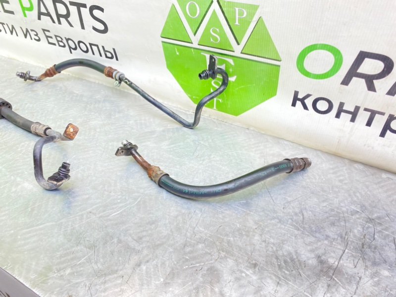 Трубки АКПП, 3400 рублей, Калининград