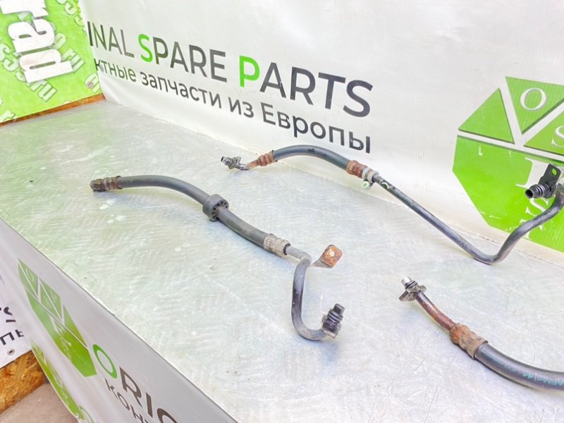 Трубки АКПП, 3400 рублей, Калининград