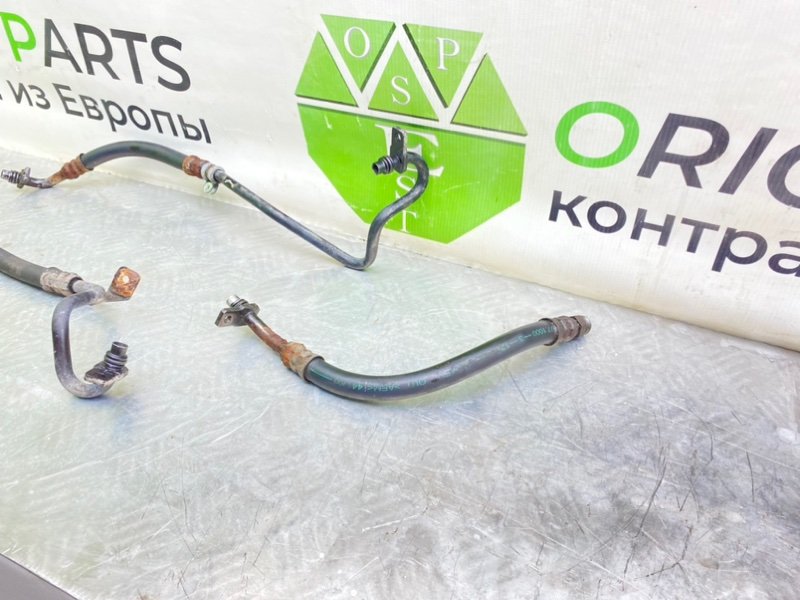 Трубки АКПП, 3400 рублей, Калининград