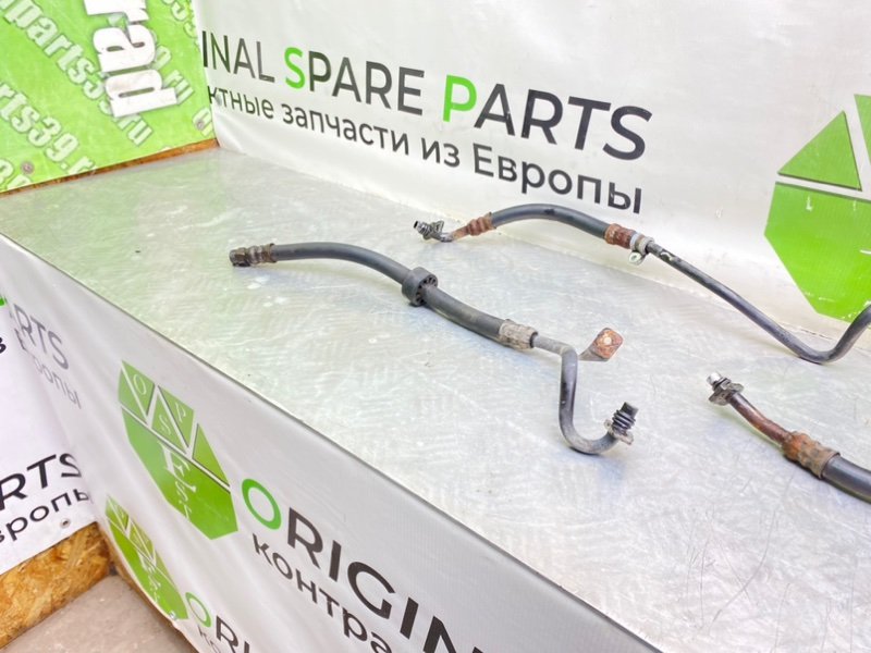 Трубки АКПП, 3400 рублей, Калининград