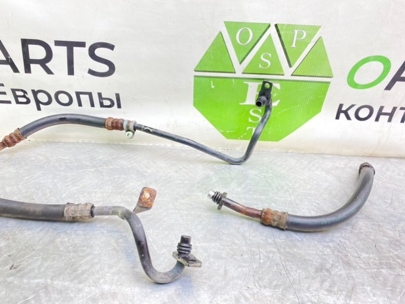 Трубки АКПП, 3400 рублей, Калининград