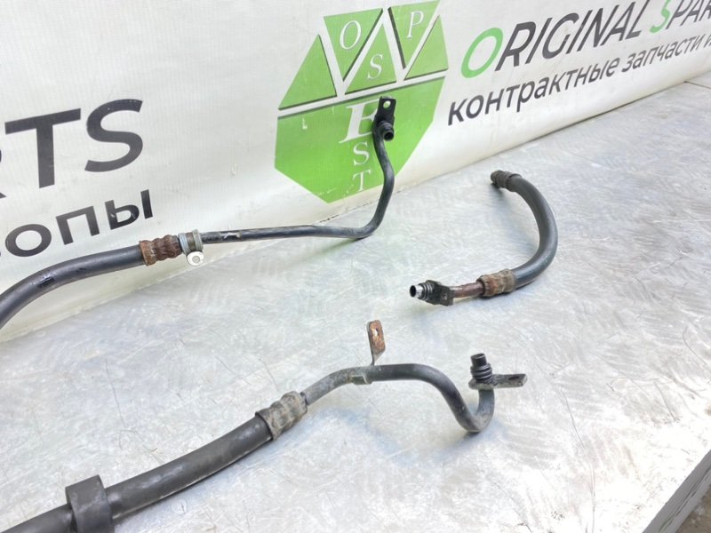 Трубки АКПП, 3400 рублей, Калининград