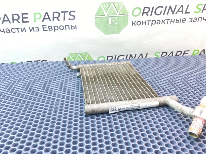 Радиатор, 1600 рублей, Калининград