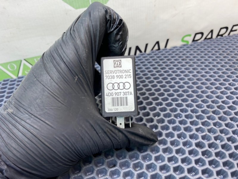 Реле сервотроника, 2600 рублей, Калининград