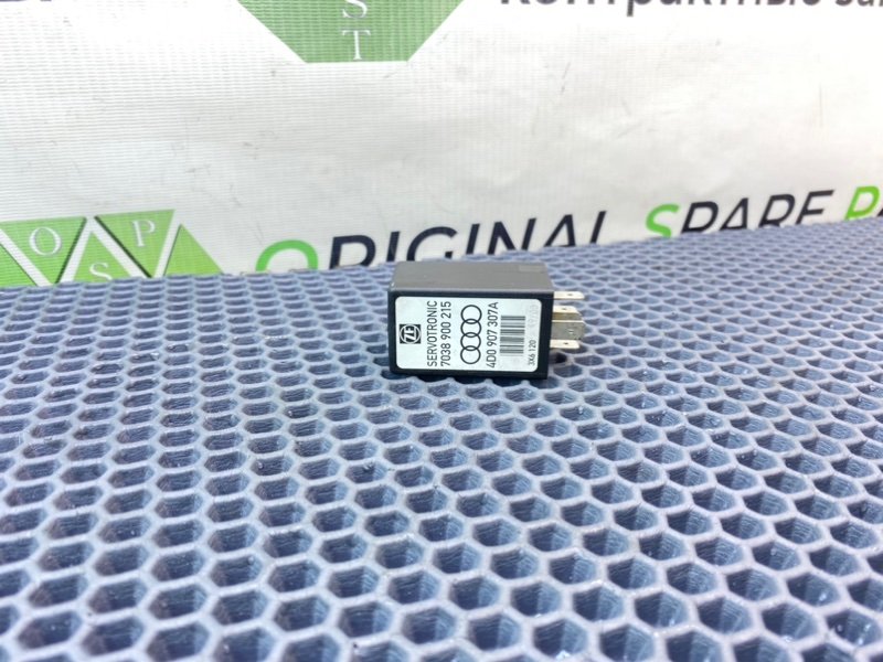 Реле сервотроника, 2600 рублей, Калининград