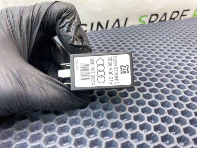 Реле сервотроника, 2600 рублей, Калининград