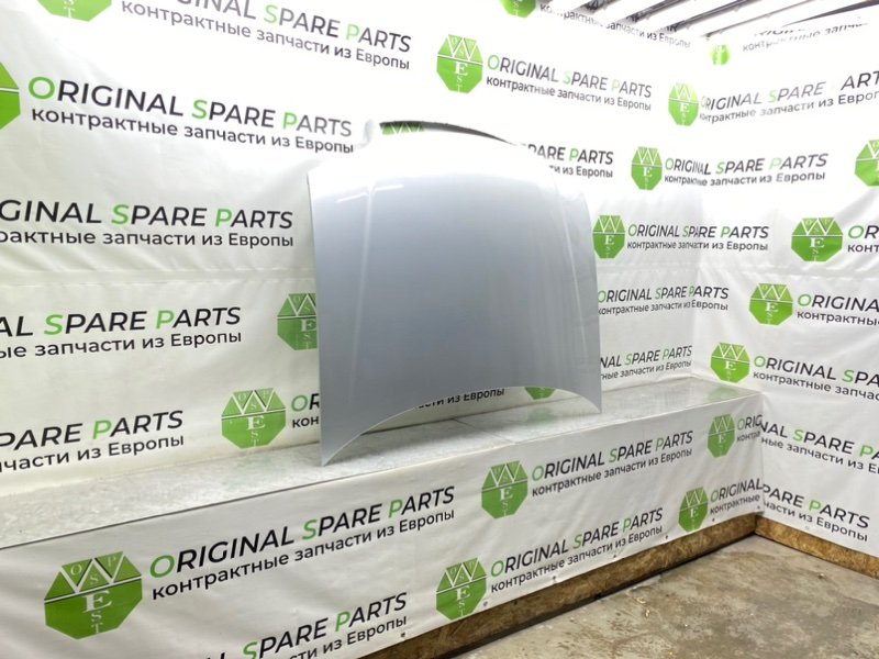 Капот, 6100 рублей, Калининград