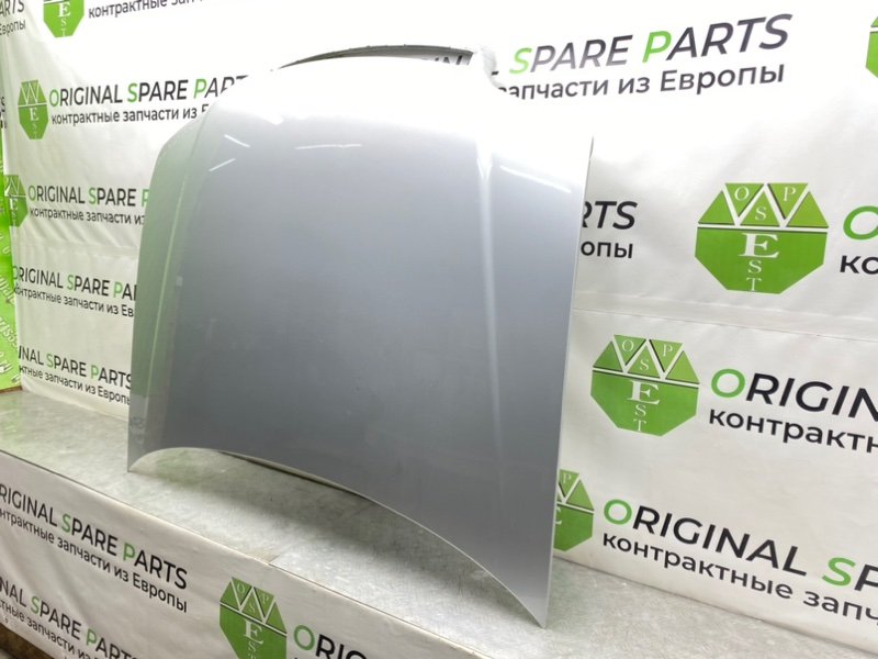 Капот, 6100 рублей, Калининград