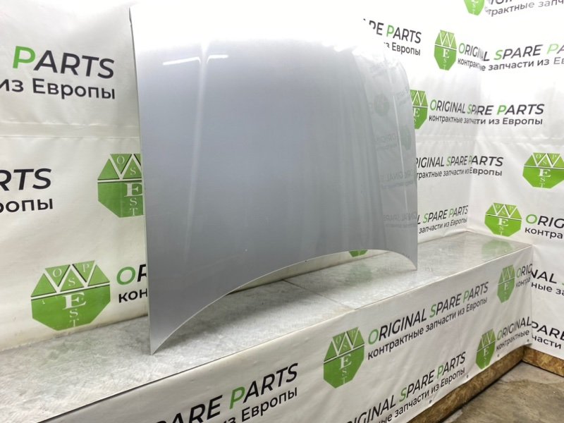 Капот, 6100 рублей, Калининград