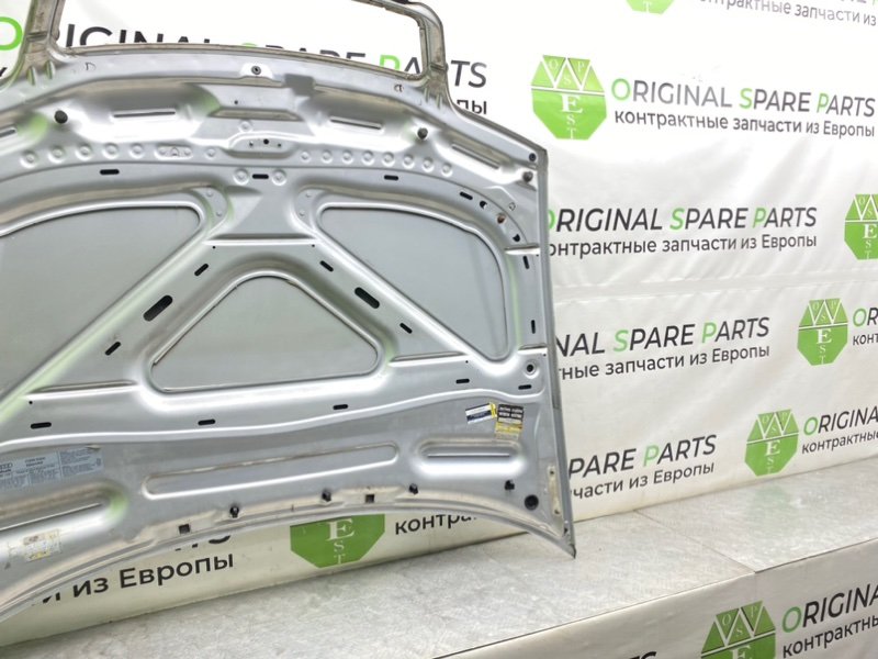 Капот, 6100 рублей, Калининград