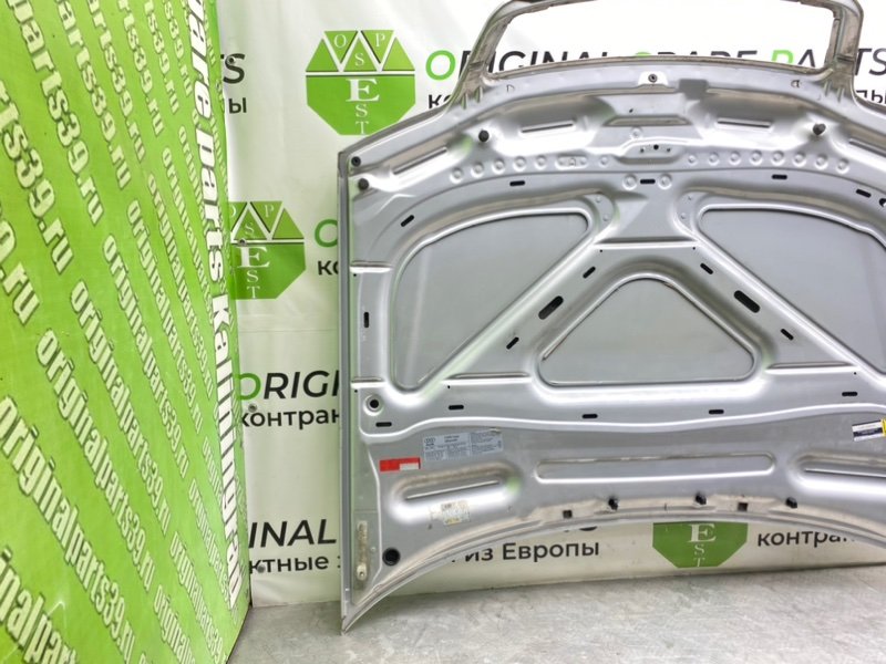 Капот, 6100 рублей, Калининград