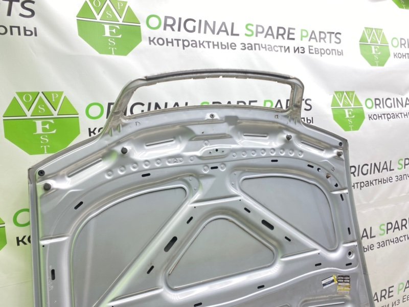 Капот, 6100 рублей, Калининград