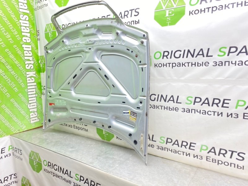 Капот, 6100 рублей, Калининград