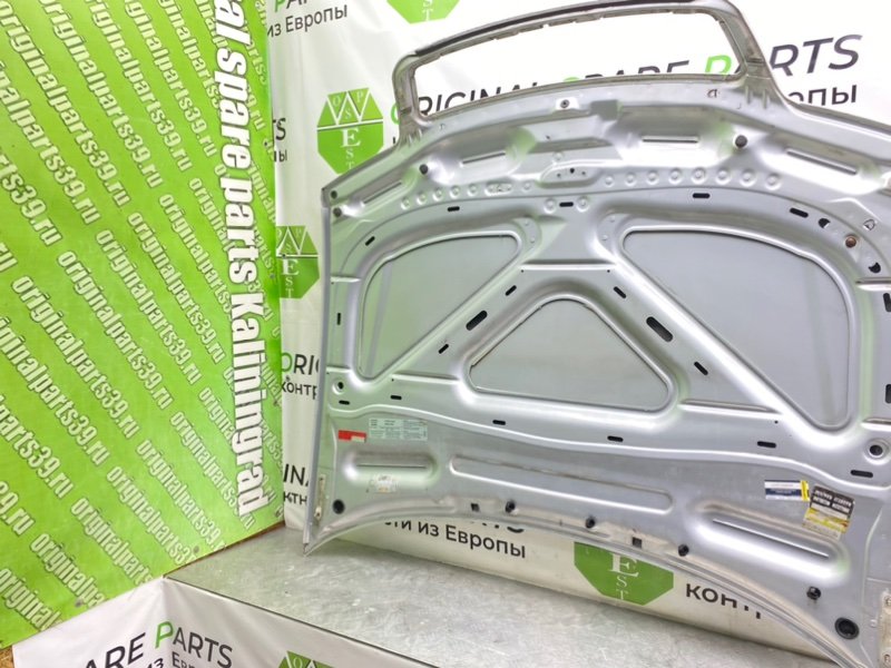 Капот, 6100 рублей, Калининград