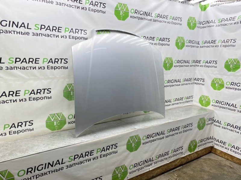 Капот, 6100 рублей, Калининград