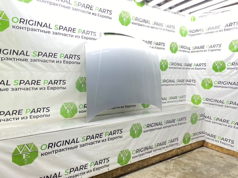 Капот, 6100 рублей, Калининград