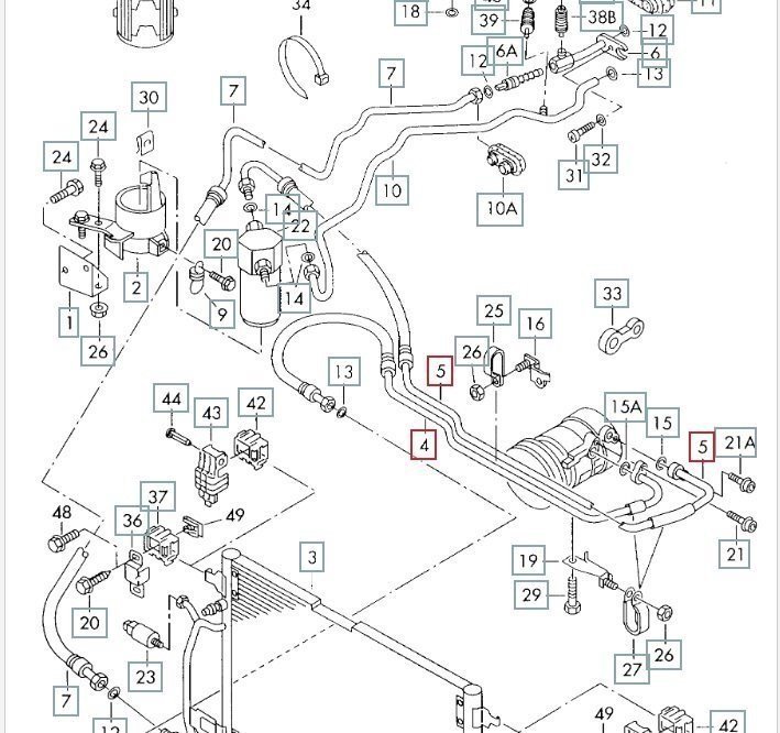 Трубки кондиционера, 3600 рублей, Калининград