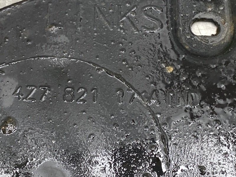 Подкрылок, 2300 рублей, Калининград