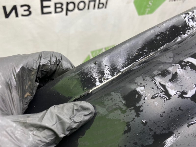 Подкрылок, 2100 рублей, Калининград