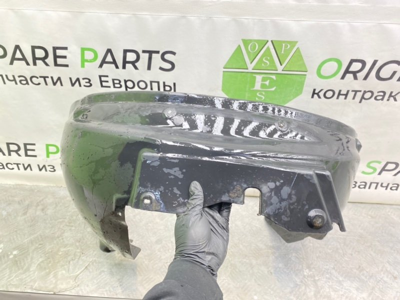 Подкрылок, 2100 рублей, Калининград