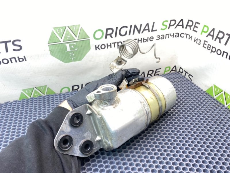 Осушитель кондиционера, 1000 рублей, Калининград