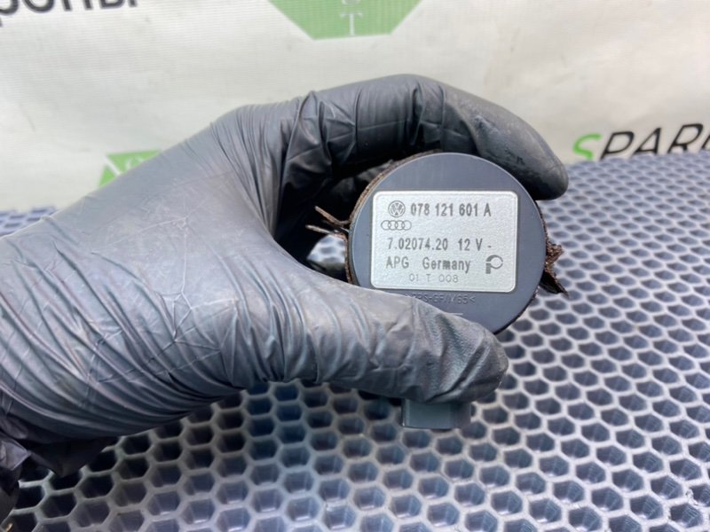 Насос антифриза, 2900 рублей, Калининград