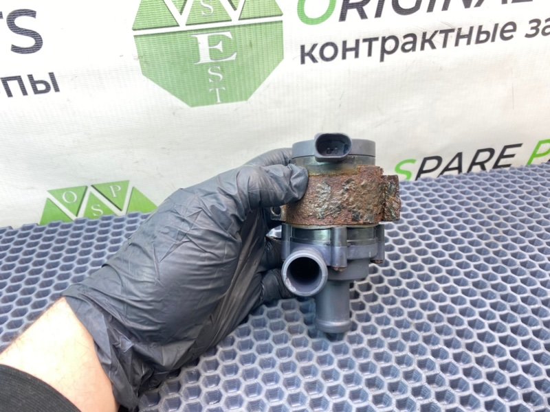 Насос антифриза, 2900 рублей, Калининград