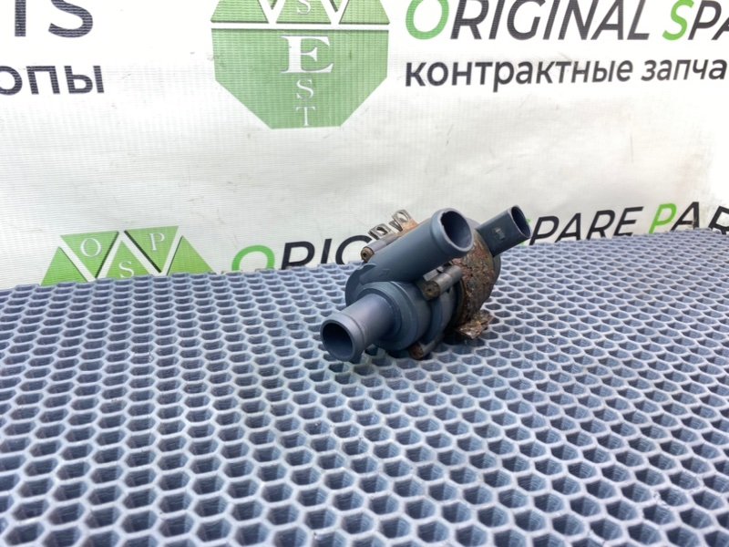 Насос антифриза, 2900 рублей, Калининград