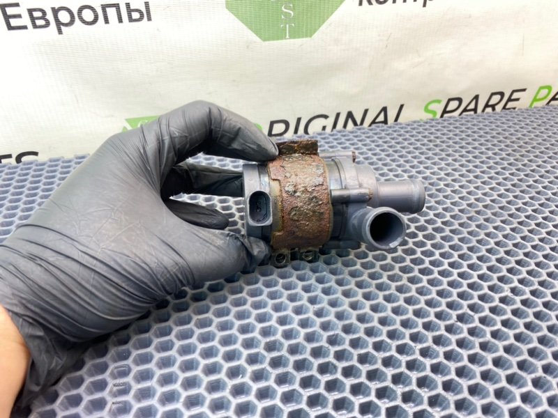 Насос антифриза, 2900 рублей, Калининград