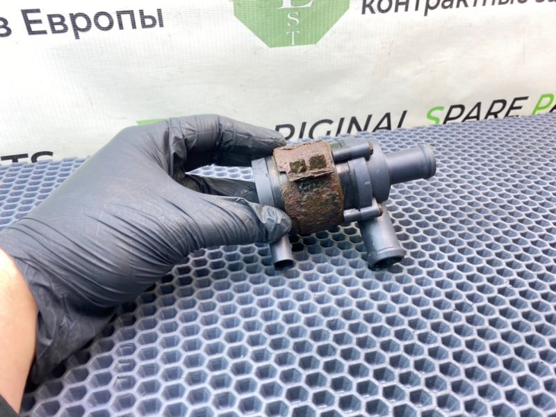 Насос антифриза, 2900 рублей, Калининград