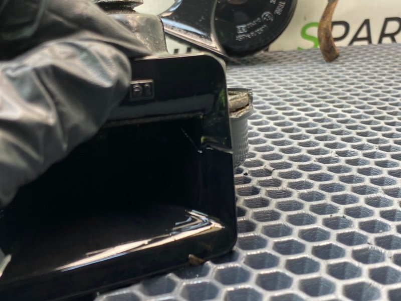 Звуковой сигнал, 1600 рублей, Калининград