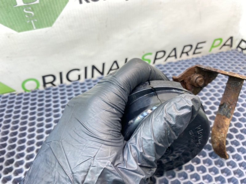 Звуковой сигнал, 1600 рублей, Калининград