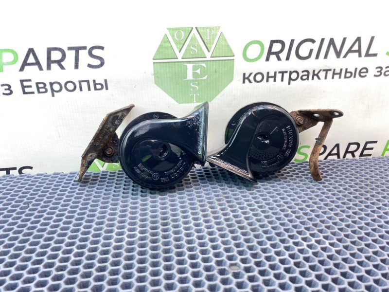 Звуковой сигнал, 1600 рублей, Калининград