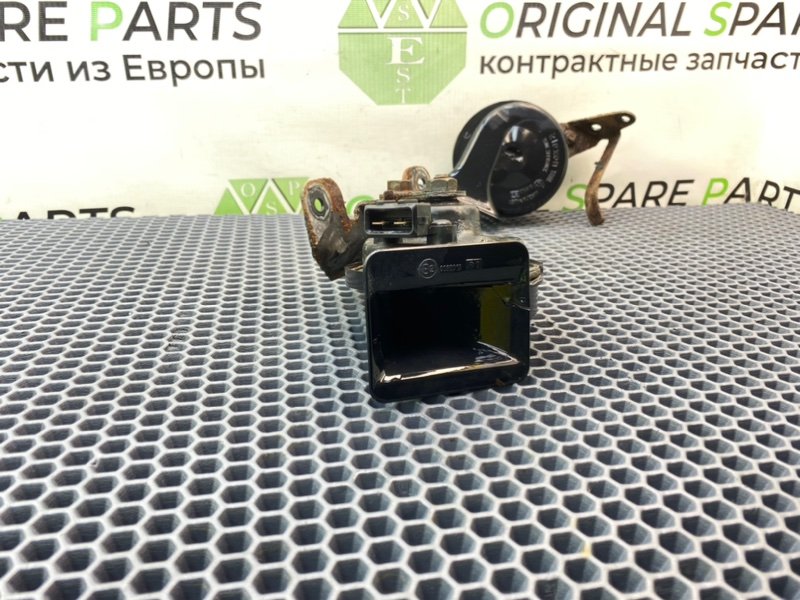 Звуковой сигнал, 1600 рублей, Калининград