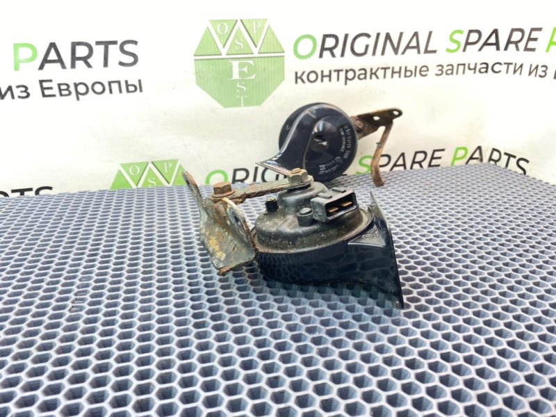 Звуковой сигнал, 1600 рублей, Калининград