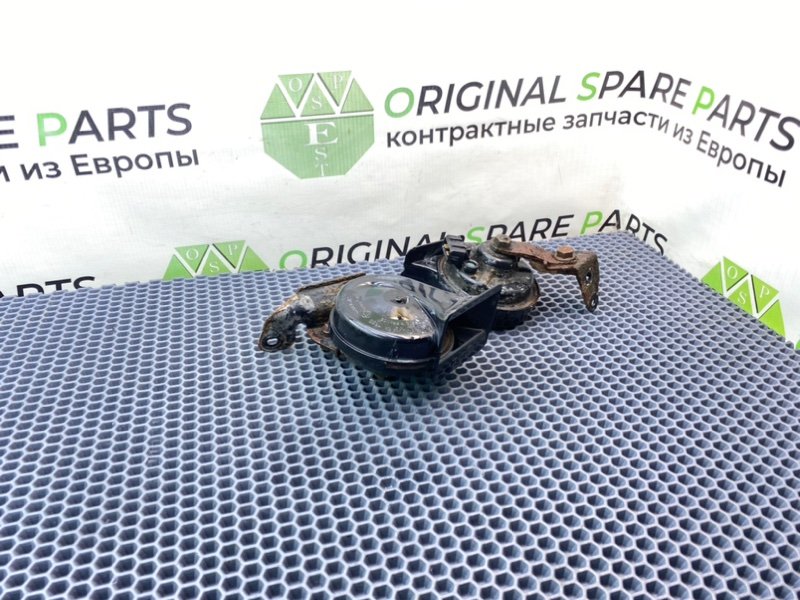 Звуковой сигнал, 1600 рублей, Калининград