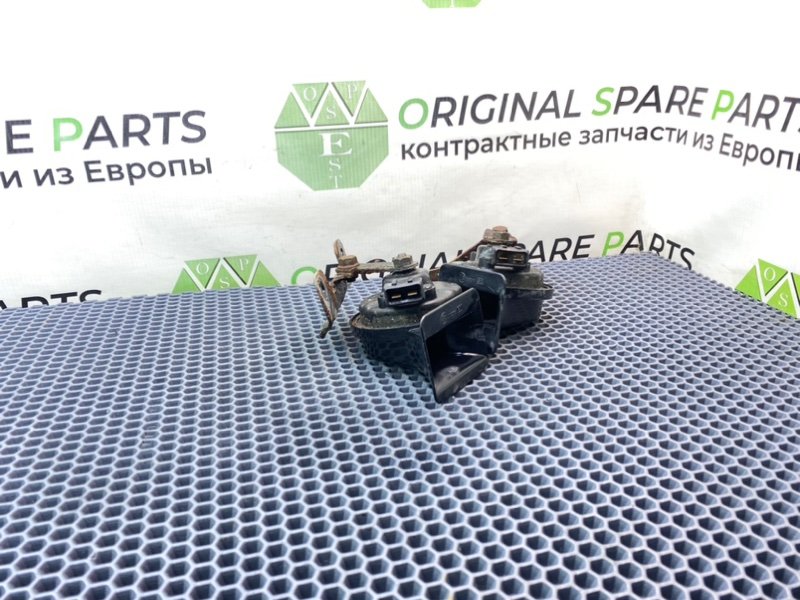 Звуковой сигнал, 1600 рублей, Калининград