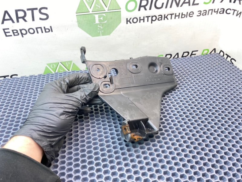 Кронштейн бампера, 1200 рублей, Калининград